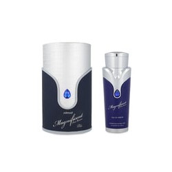 Magnificient Blue Pour Homme de Armaf edp 100 ml para Caballero