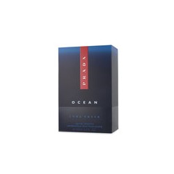 Luna Rossa Ocean de Prada edt 100 ml para Caballero
