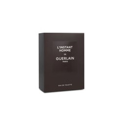 L'Instant Homme de Guerlain edt 100 ml para Caballero