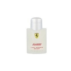 Light Essence Brigth de Ferrari edt 75 ml para Caballero