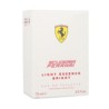 Light Essence Brigth de Ferrari edt 75 ml para Caballero