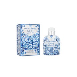 Light Blue Summer Vibes de Dolce and Gabbana edt 125 ml para Caballero