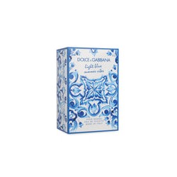 Light Blue Summer Vibes de Dolce and Gabbana edt 125 ml para Caballero
