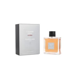 L'Homme Ideal Extreme de Guerlain edp 100 ml para Caballero