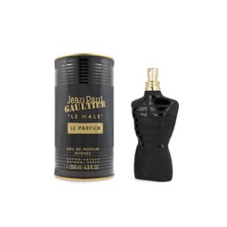 Le Male Le Parfum de Jean Paul Gaultier edp 200 ml para Caballero