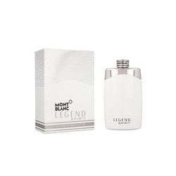 Legend Spirit de Montblanc edt 200 ml para Caballero