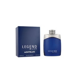 Legend Blue de Montblanc edp 100 ml para Caballero