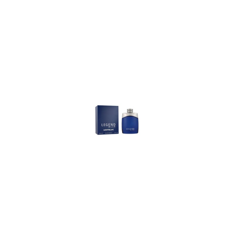 Legend Blue de Montblanc edp 100 ml para Caballero