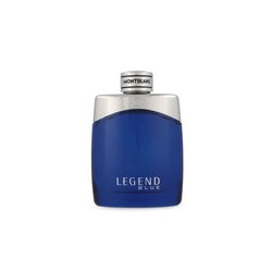 Legend Blue de Montblanc edp 100 ml para Caballero