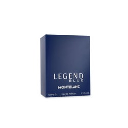 Legend Blue de Montblanc edp 100 ml para Caballero