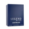 Legend Blue de Montblanc edp 100 ml para Caballero