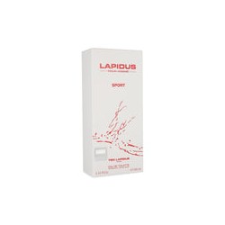 Lapidus Sport de Ted Lapidus edt 100 ml para Caballero