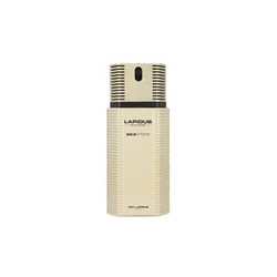 Lapidus Gold Extreme de Ted Lapidus edt 100 ml para Caballero