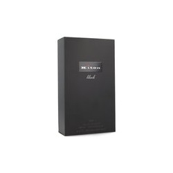 Kiton Black de Kiton edt 125 ml para Caballero