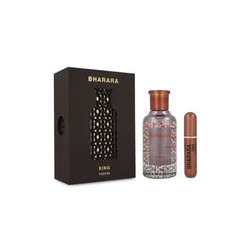 King Parfum de Bharara edp 100 ml para Caballero