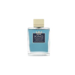King Of Seduction Absolute de Antonio Banderas edt 200 ml para Caballero