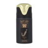 Ishq Al Shuyukh Gold de Lattafa Body Spray 250 ml para Caballero
