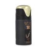 Ishq Al Shuyukh Gold de Lattafa Body Spray 250 ml para Caballero