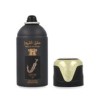 Ishq Al Shuyukh Gold de Lattafa Body Spray 250 ml para Caballero