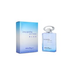 Incanto Blue de Salvatore Ferragamo edt 100 ml para Caballero