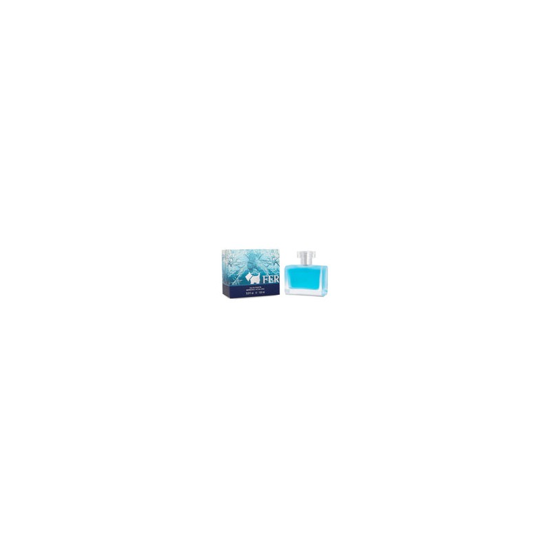 Ice Blue de Ferrioni edt 100 ml para Caballero