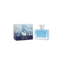 Ice Blue de Ferrioni edt 100 ml para Caballero