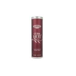 Hot de Cuba edt 100 ml para Caballero