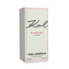 Hamburg Alster de Karl Lagerfeld edt 100 ml para Caballero
