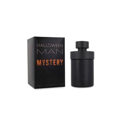 Halloween Man Mystery de Jesus del Pozo edp 125 ml para Caballero