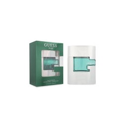 Guess Man de Guess edt 150 ml para Caballero