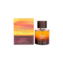 Guess 1981 Los Angeles Men de Guess edt 100 ml para Caballero