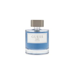 Guess 1981 Indigo Men de Guess edt 100 ml para Caballero