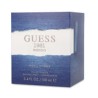 Guess 1981 Indigo Men de Guess edt 100 ml para Caballero