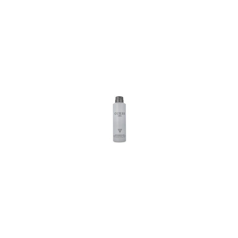 Guess 1981 For Men de Guess Body Spray 226 ml para Caballero