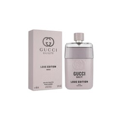 Gucci Guilty Love Edition Mmxxi Pour Homme de Gucci edt 90 ml para Caballero