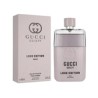 Gucci Guilty Love Edition Mmxxi Pour Homme de Gucci edt 90 ml para Caballero