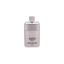 Gucci Guilty Love Edition Mmxxi Pour Homme de Gucci edt 90 ml para Caballero