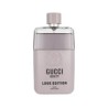 Gucci Guilty Love Edition Mmxxi Pour Homme de Gucci edt 90 ml para Caballero