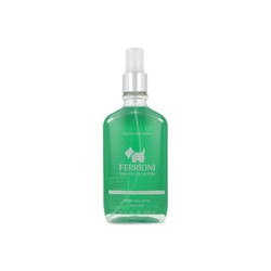 Green Terrier de Ferrioni Body Mist 240 ml para Caballero
