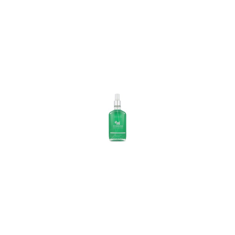 Green Terrier de Ferrioni Body Mist 240 ml para Caballero
