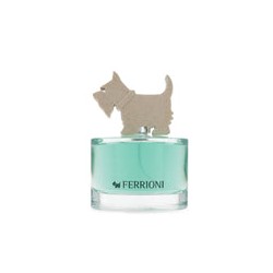 Green For Him de Ferrioni edt 100 ml para Caballero