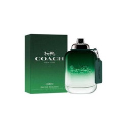Green de Coach edt 100 ml para Caballero