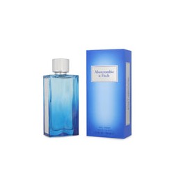 First Instinct Together Men de Abercrombie and Fitch edt 100 ml para Caballero