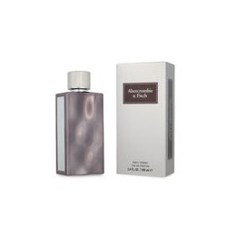 First Instinct Extreme de Abercrombie and Fitch edp 100 ml para Caballero