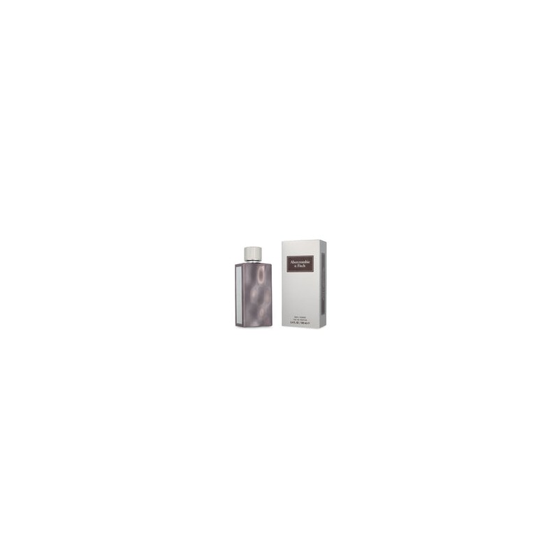First Instinct Extreme de Abercrombie and Fitch edp 100 ml para Caballero
