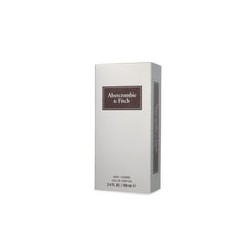 First Instinct Extreme de Abercrombie and Fitch edp 100 ml para Caballero