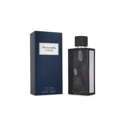 First Instinct Blue Homme de Abercrombie and Fitch edt 100 ml para Caballero