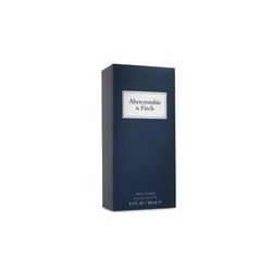 First Instinct Blue Homme de Abercrombie and Fitch edt 100 ml para Caballero