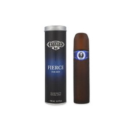Fierce de Cuba edt 100 ml para Caballero