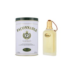 Faconnable de Faconnable edt 100 ml para Caballero